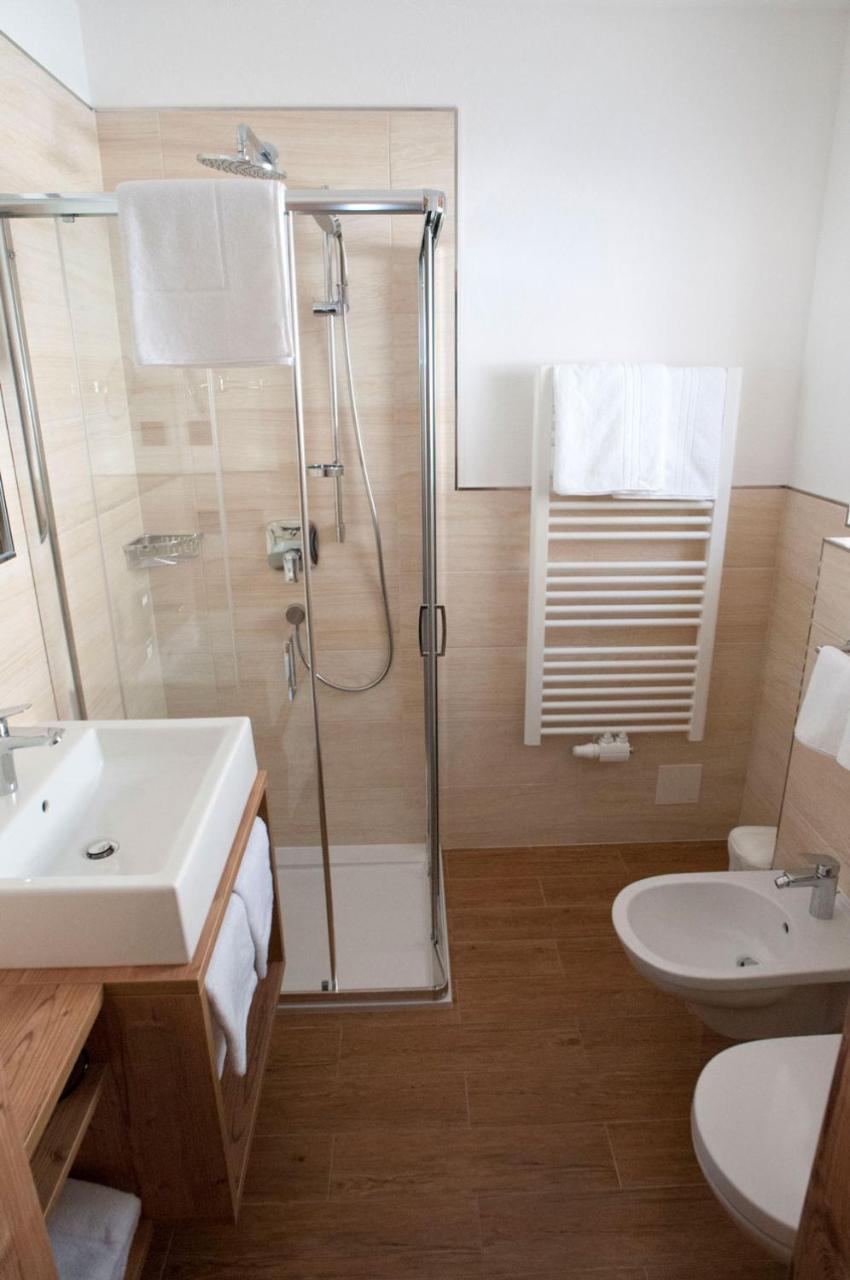 Apartment Edelweiss Sexten Luaran gambar
