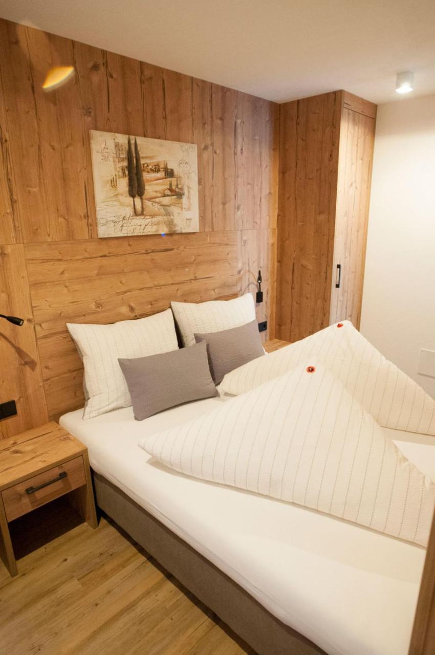 Apartment Edelweiss Sexten Luaran gambar
